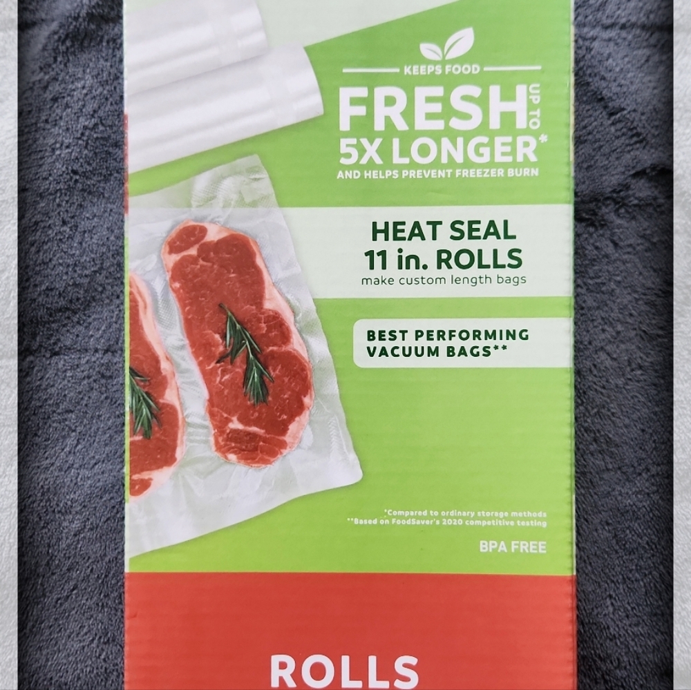 Food Saver Bundle - Picture 5 of 6